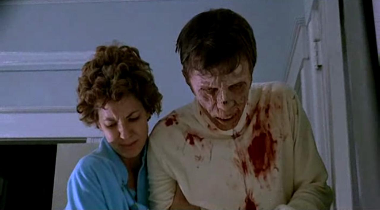 dead of night le mort vivant image 2 cliff and co