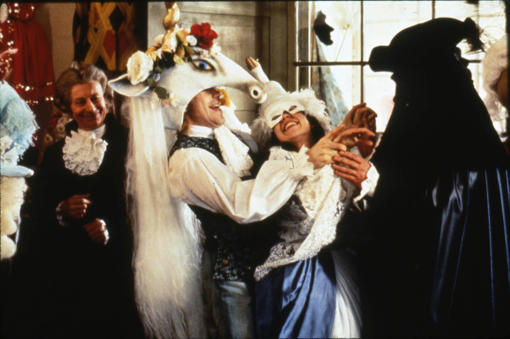 AMADEUS 3 CLIFF AND CO