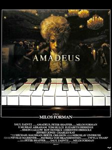 amadeus affiche cliff and co