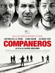 companeros affiche cliff and co