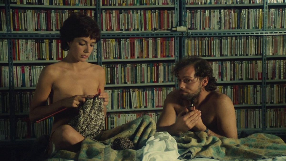 preparez vos mouchoirs image cliff 2