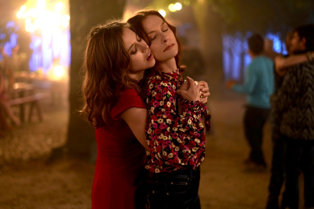 BLANCHE COMME NEIGE 2 CLIFF AND CO