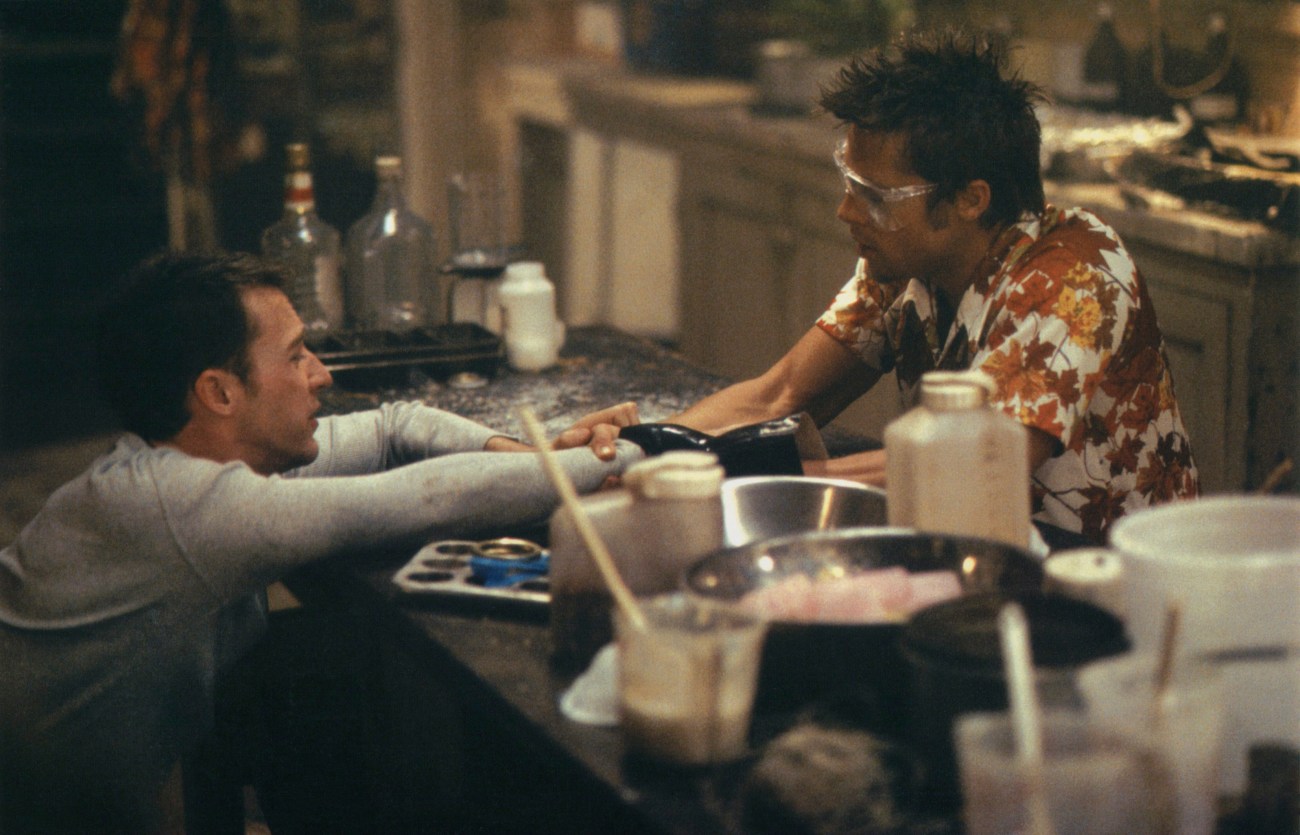 fight club 2 cliff and co