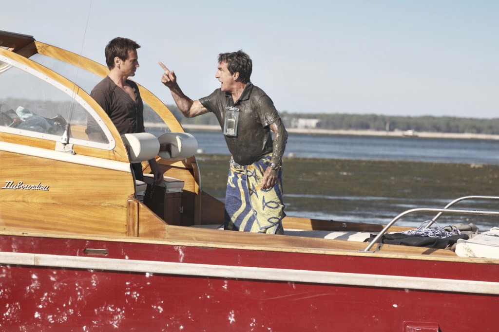 les petits mouchoirs 2 cliff and co