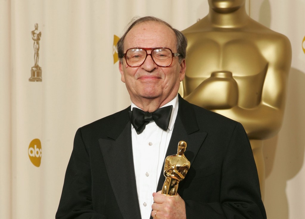 Sidney Lumet cliff and co