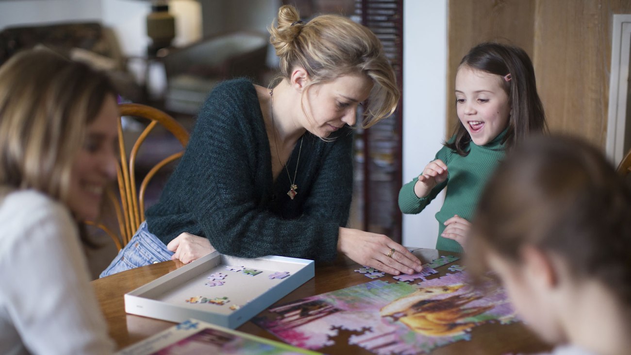 mais vous êtes fous 2 cliff and co