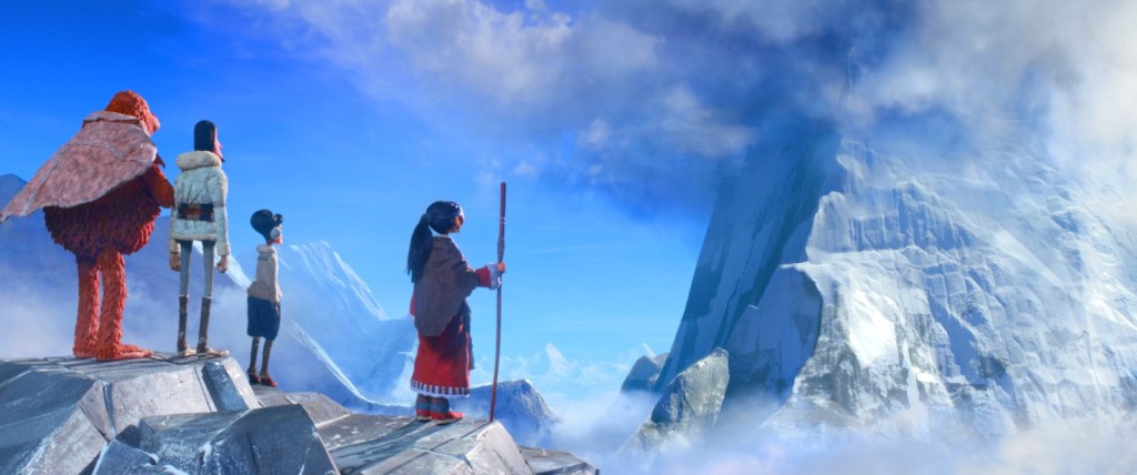 monsieur link 2 cliff and co