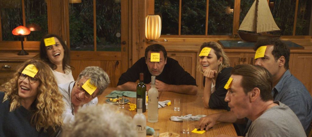 nous finirons ensemble 1 cliff and co