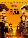 nous finirons ensemble affiche cliff and co