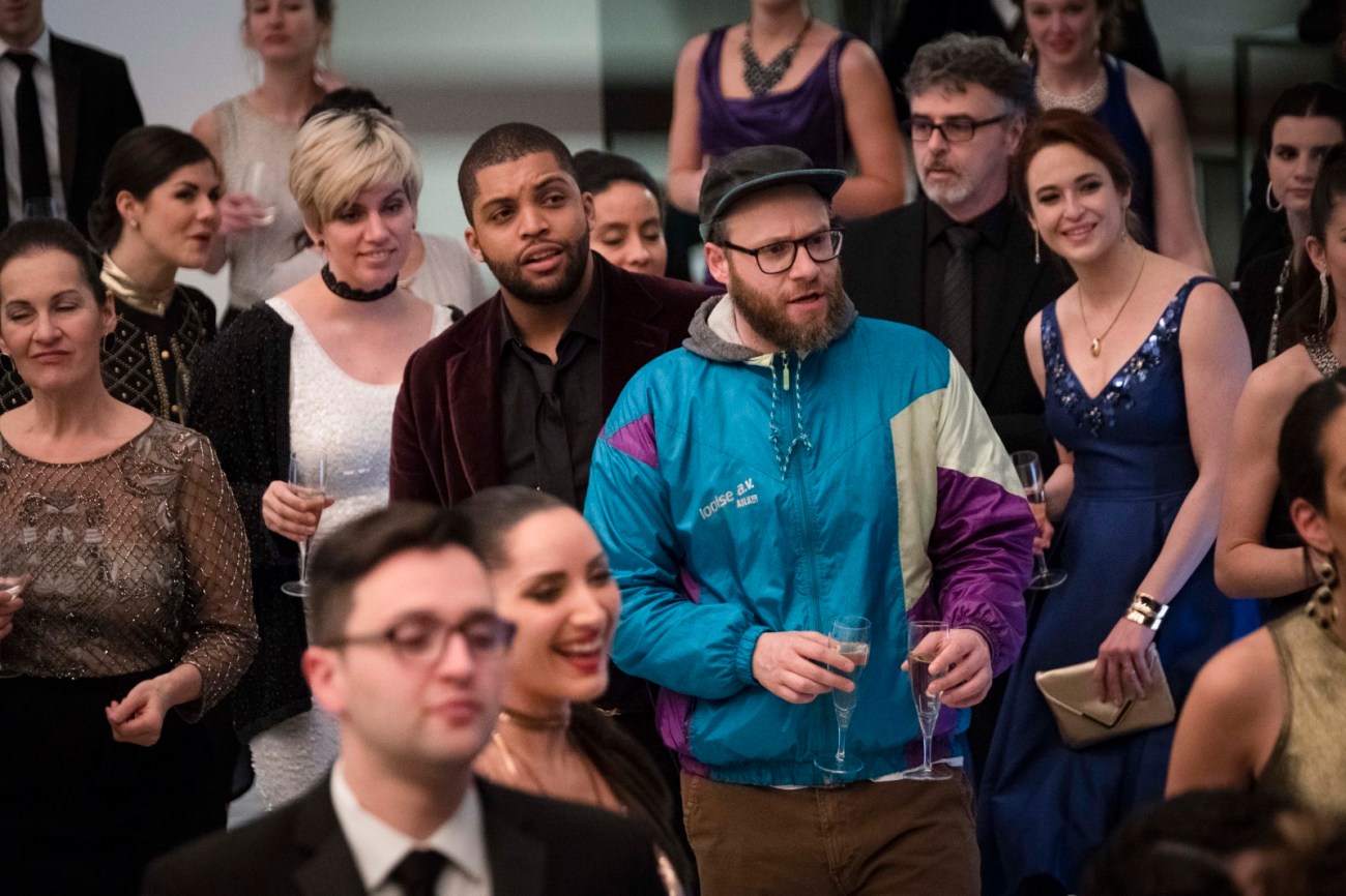 seduis moi si tu peux 2 cliff and co