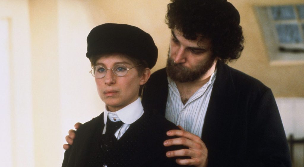 yentl 2 cliff and co