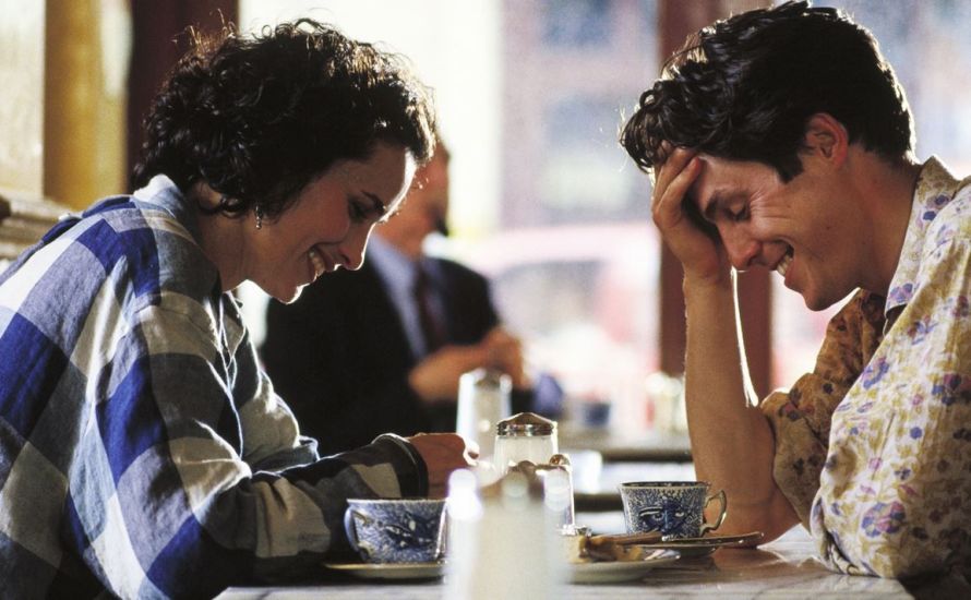 4 mariages 2 cliff and co