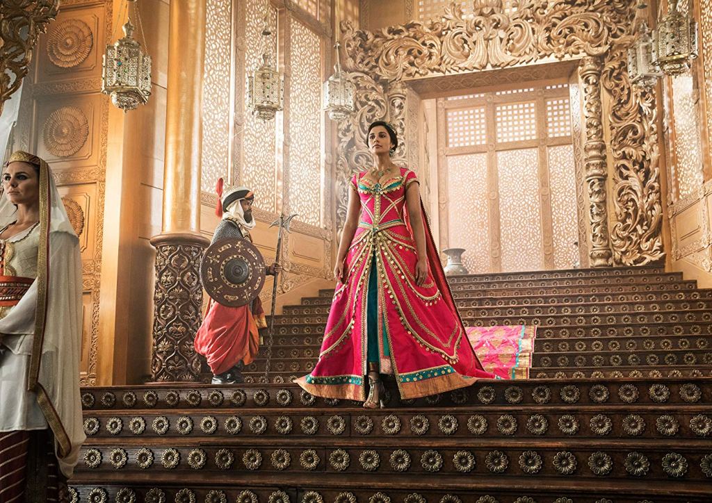 aladdin 4 cliff and co