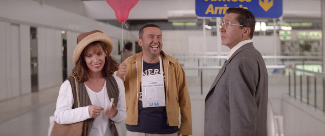 la cité de la peur 1 cliff and co