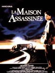 LA MAISON ASSASSINEE AFFICHE CLIFF AND CO