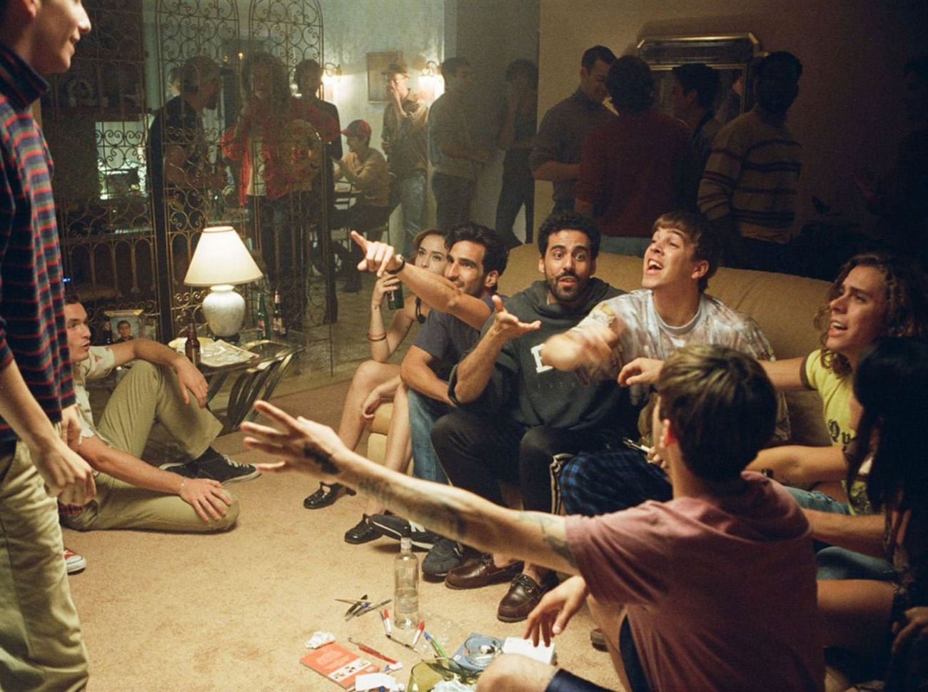 matthias et maxime 3 cliff and co