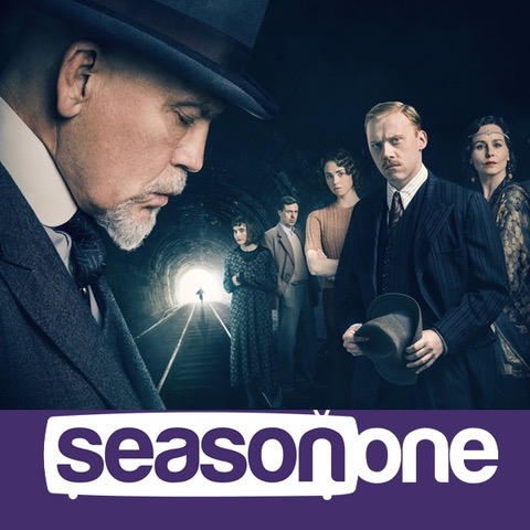 season one 364 cliff and co