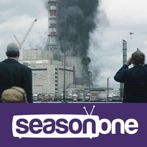 POCHETTE 366 SEASON ONE CLIFF AND CO