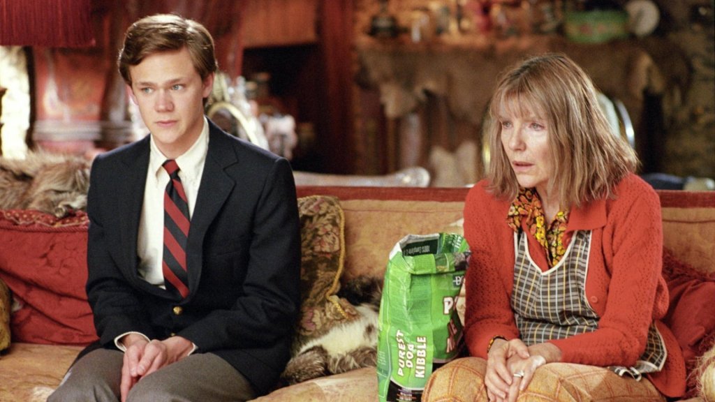 Running with scissors cliff and co