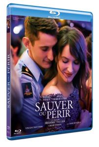 sauver ou périr blu ray cliff and co