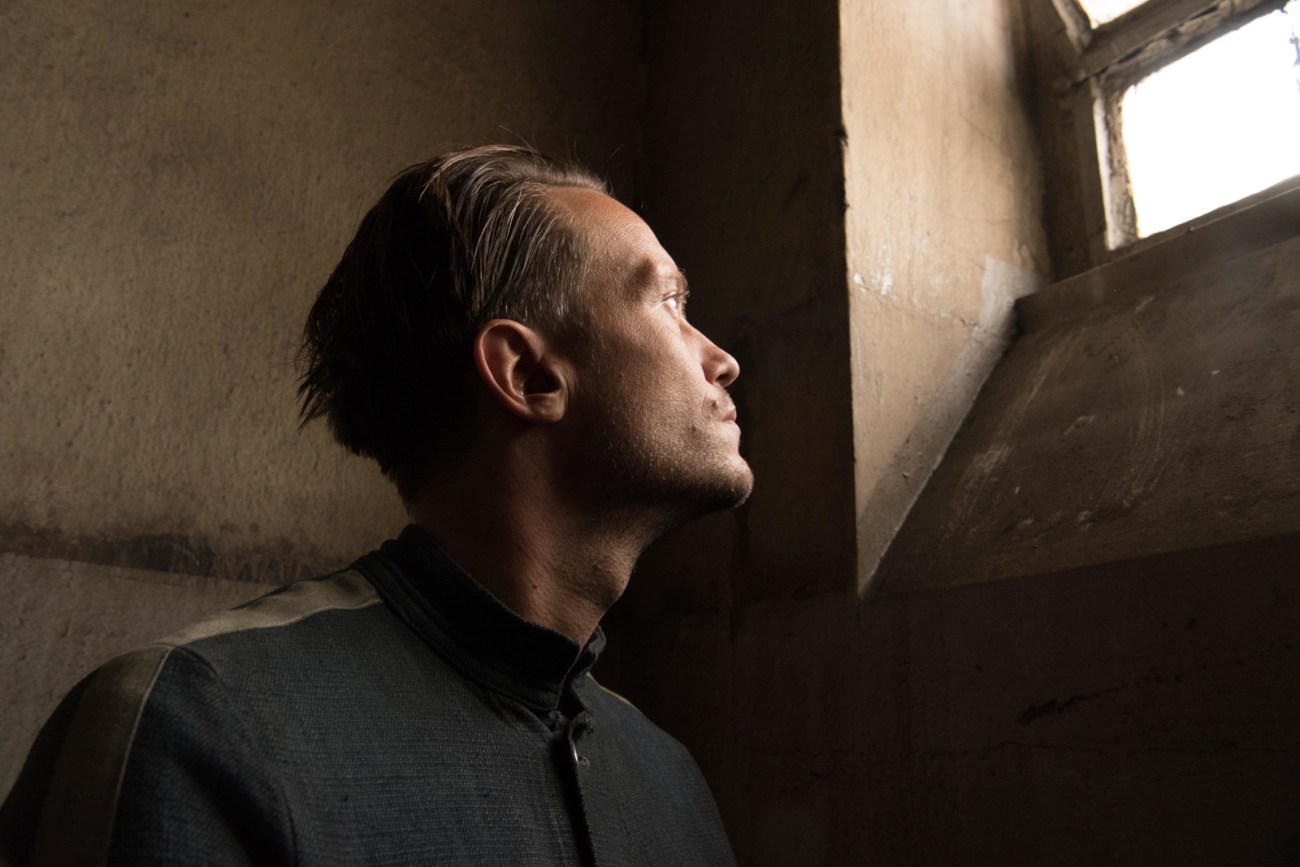 une vie cachée 2 cliff and co