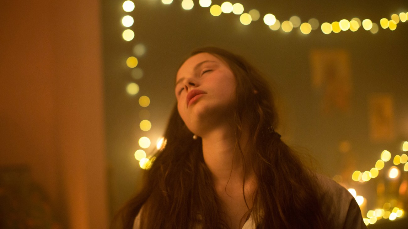 ZOMBI CHILD 1 CLIFF AND CO