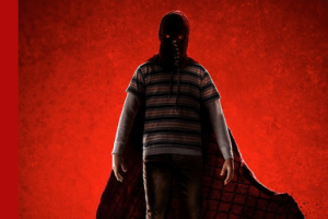 BRIGHTBURN SLIDE CLIFF AND CO