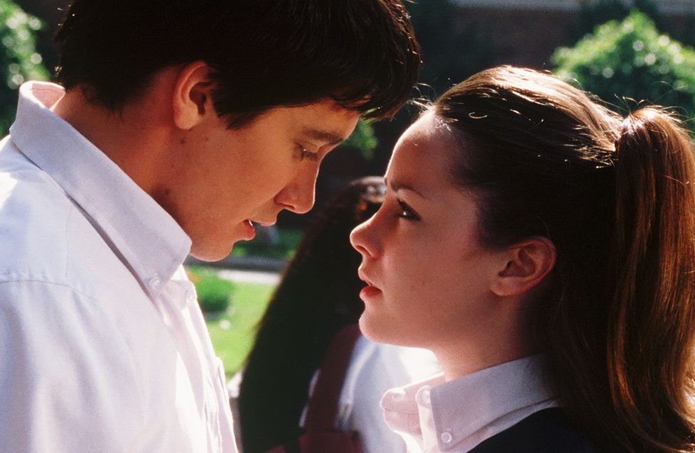 donnie darko 1 cliff and co