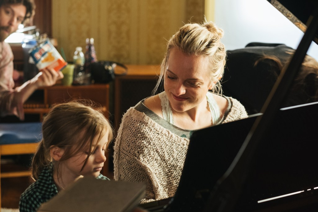 her smell 3 cliff and co