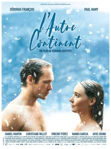 l'autre continent affiche cliff and co