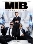 mib int affiche cliff and co