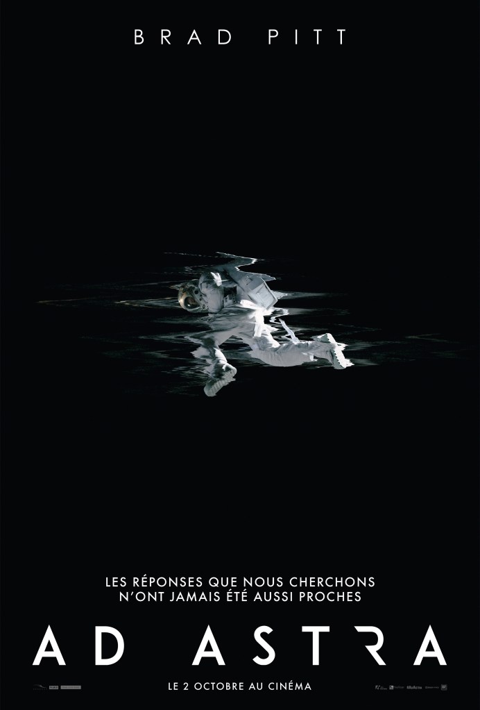 ad astra affiche cliff and co