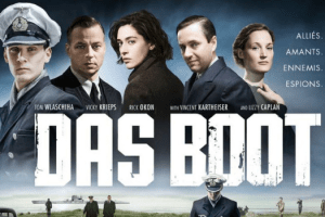 das boot slide cliff and co