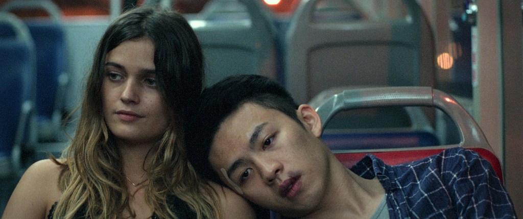 face à la nuit 3 cliff and co