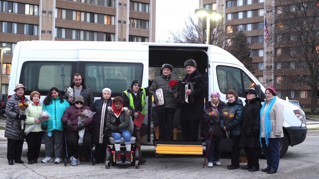 give me liberty 1 cliff and co