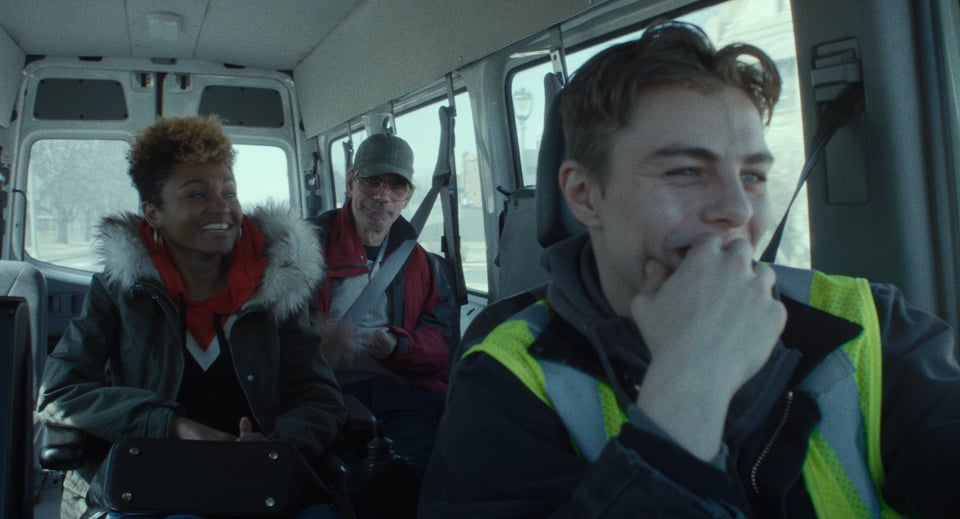 give me liberty 3 cliff and co