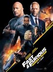 hobbs & shaw affiche cliff and co
