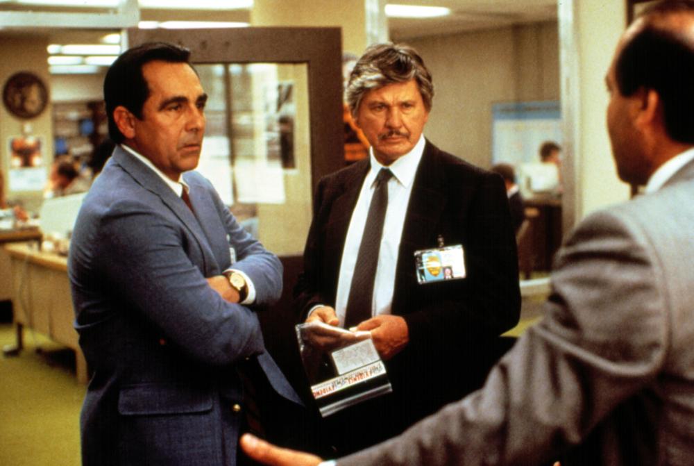 kinjite 2 cliff and co