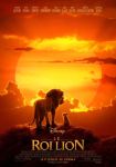 le roi lion 2019 affiche cliff and co