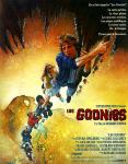 les goonies affiche cliff and co