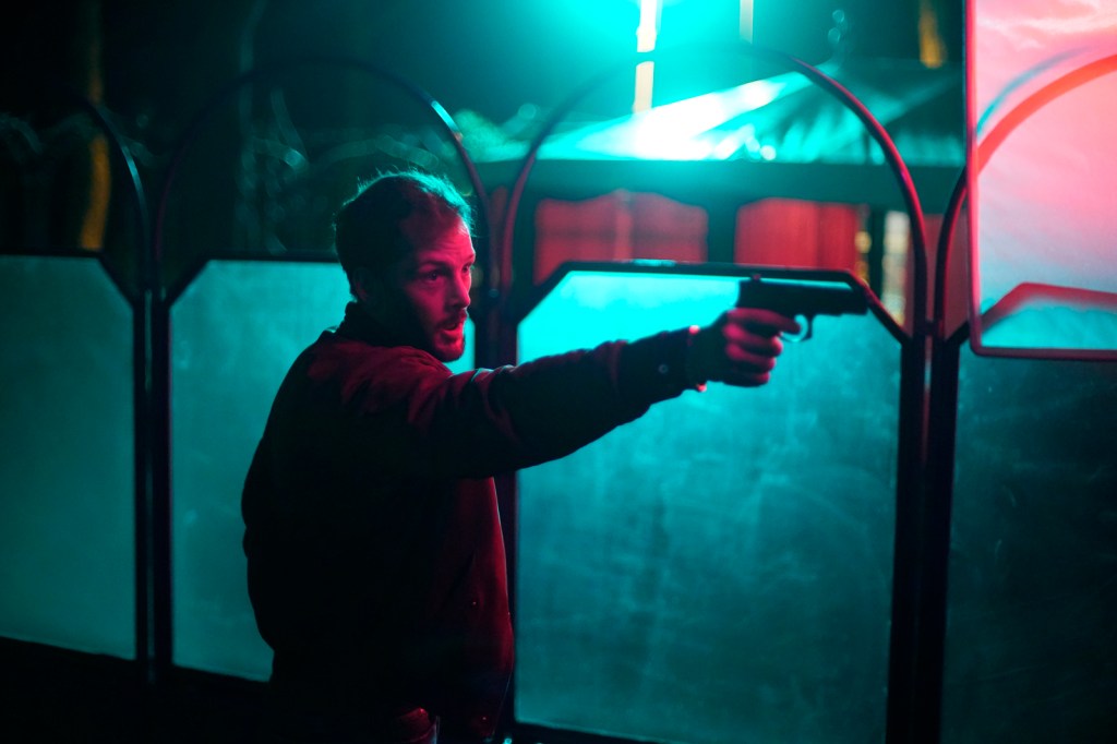 persona non grata 2 cliff and co