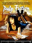 pulp fiction affiche cliff and co