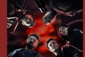 the boys slide cliff and co