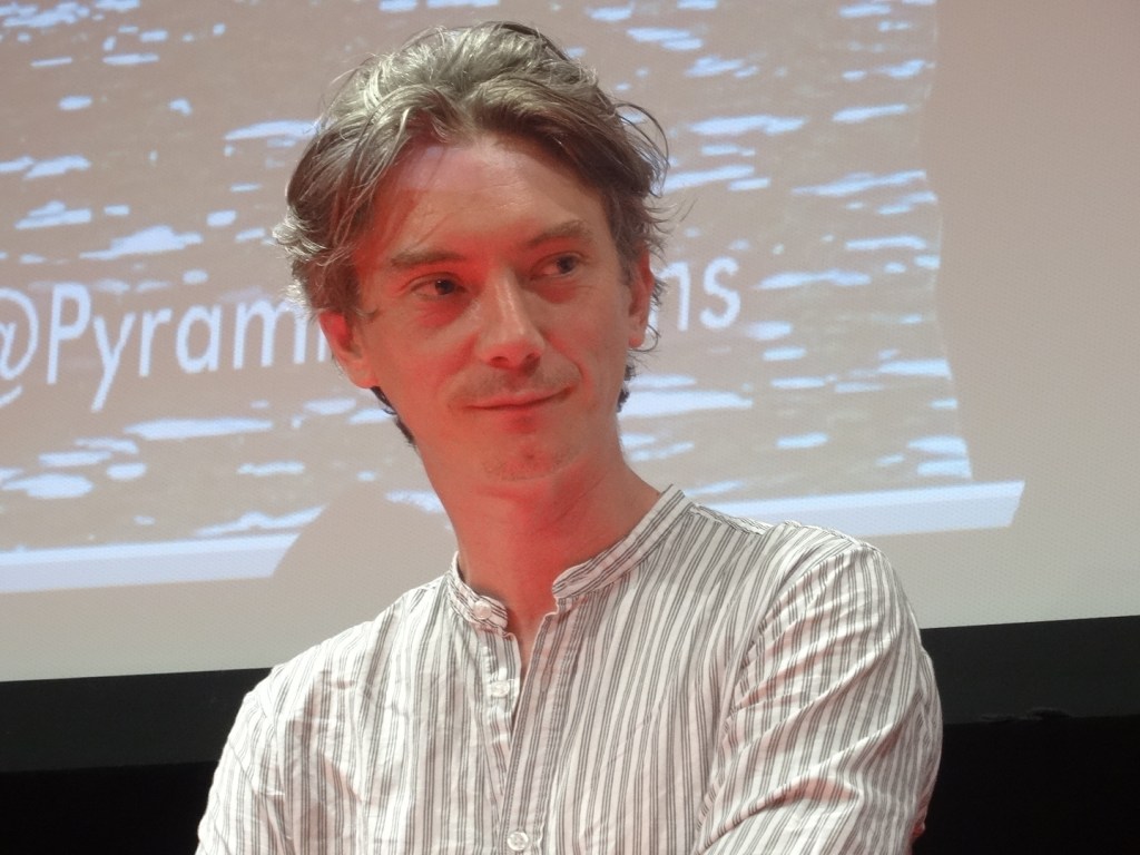 SWANN ARLAUD 1 CLIFF AND CO