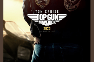 top gun maverick slide cliff and co