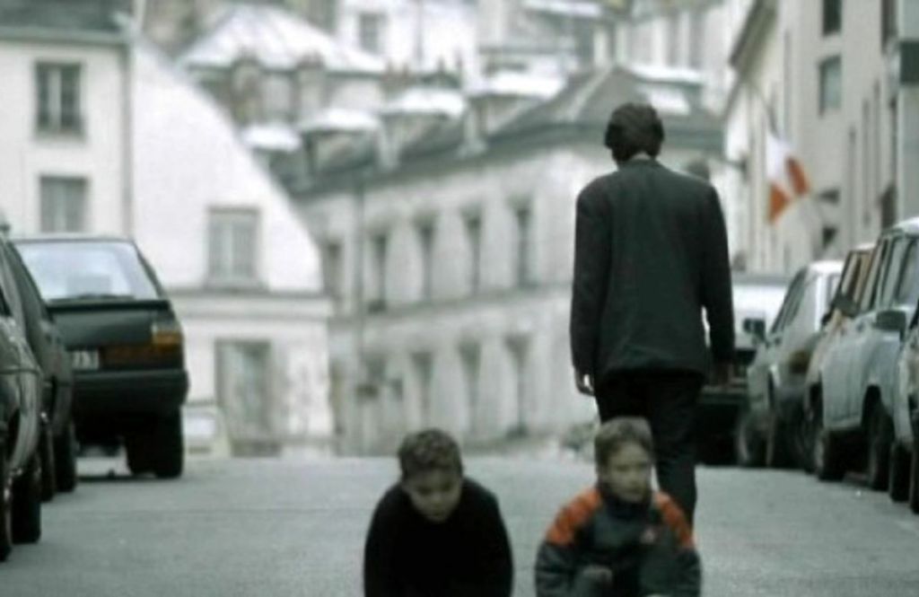 un monde sans pitié 1 cliff and co