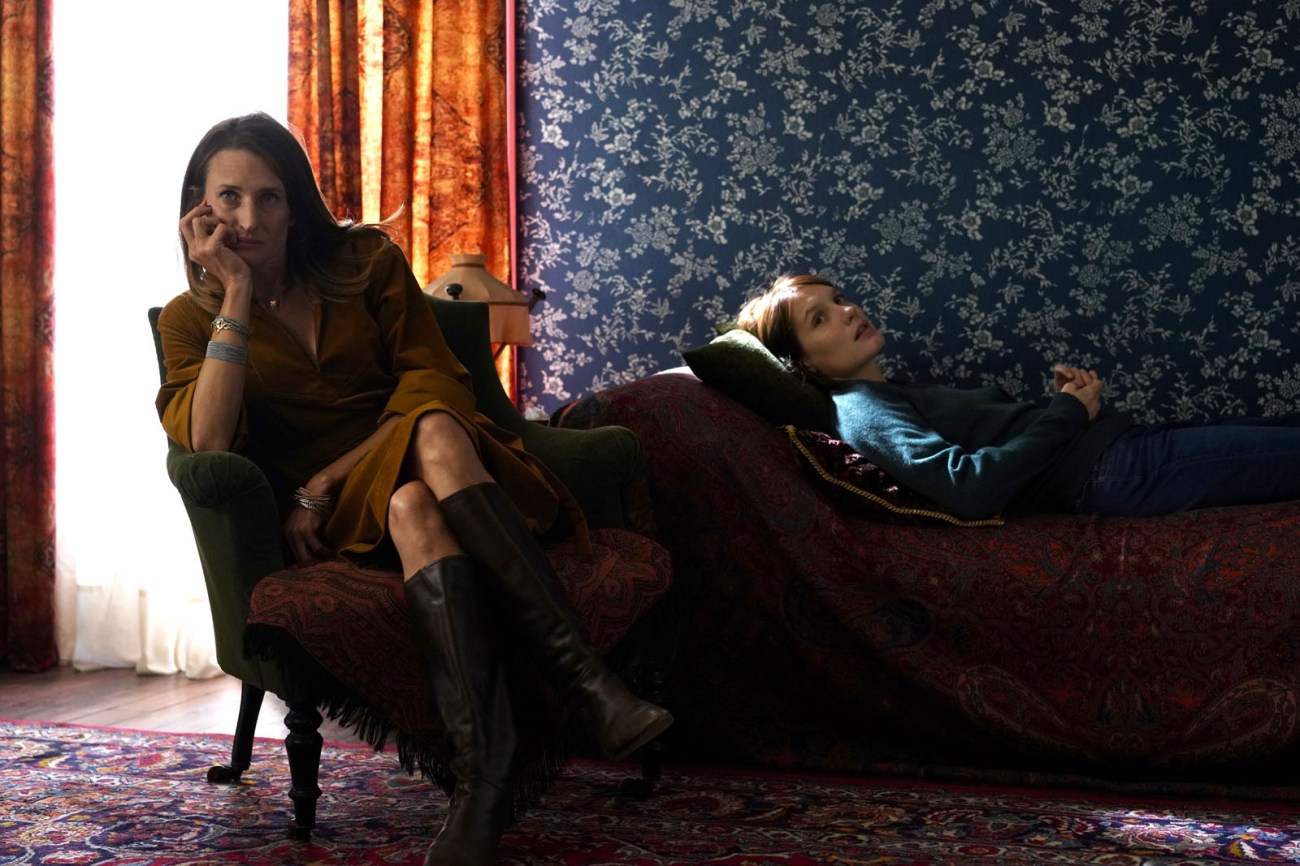 deux moi 5 cliff and co