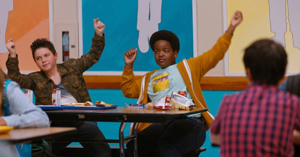 good boys 3 cliff and co