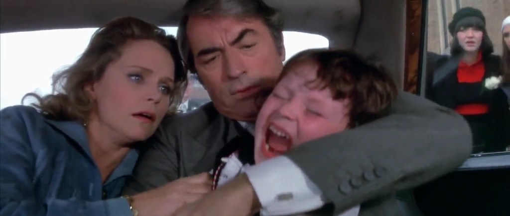 la malédiction 2 cliff and co