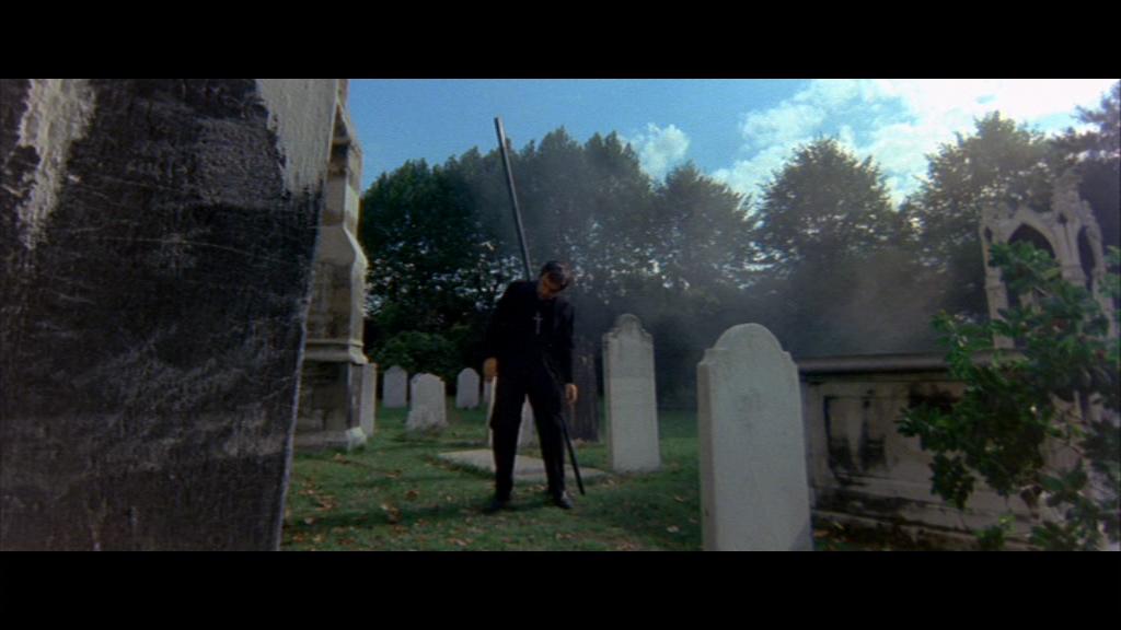 la malédiction 3 cliff and co